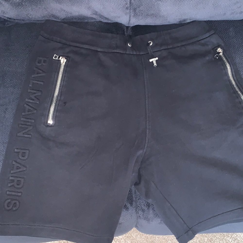 Designer Shorts